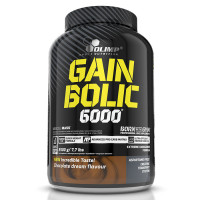 Olimp Gain Bolic 6000 6800 гр
