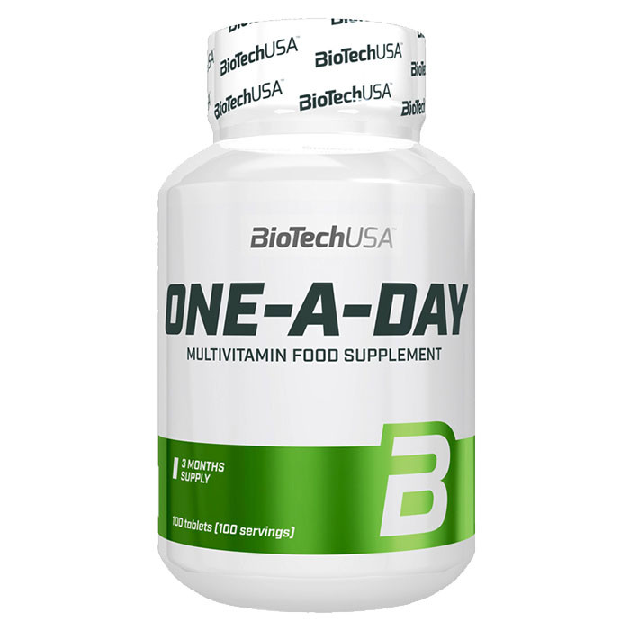 BioTech USA One a Day (100 таб)