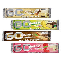BioTech USA Go Protein Bar (40 гр)