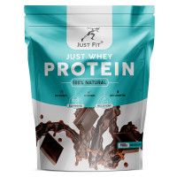 Just Fit Just Whey Protein 900 гр