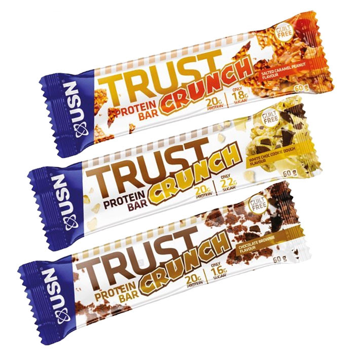 USN Trust Crunch 60 гр