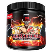F2 Nutrition Berserker 50 порц