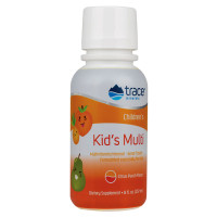 Trace Minerals Kid's Multi 237 мл
