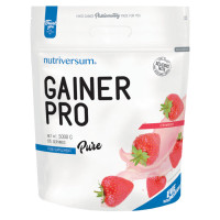Nutriversum Gainer Pro 5000 гр