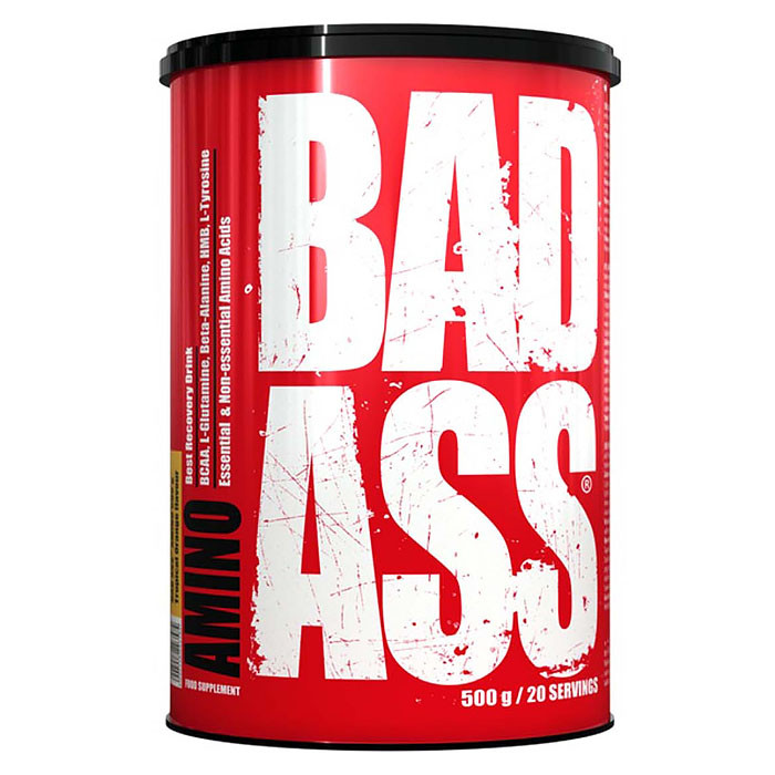 Bad Ass Amino (500 гр)