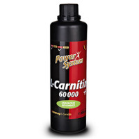 Power System L-Carnitin (500 мл)