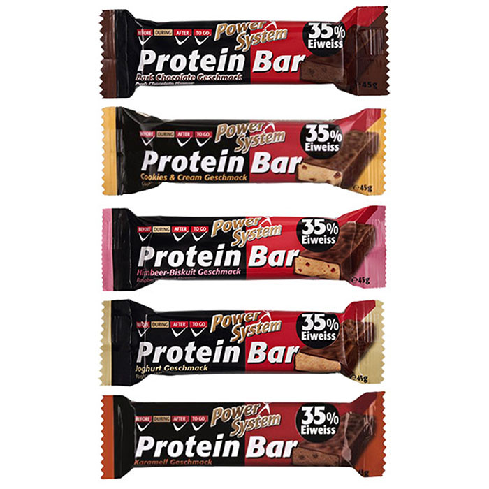 Power System Protein Bar (45 гр)
