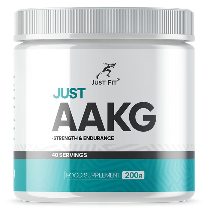 Just Fit Just AAKG 200 гр