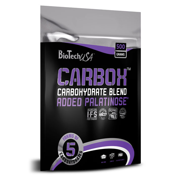 BioTech USA Carbox bag (1000 гр)