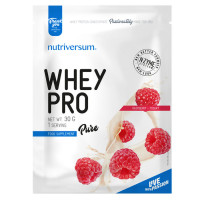 Nutriversum Whey Pro 30 гр