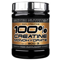 Scitec Nutrition Creatine Monohydrate (300 гр)