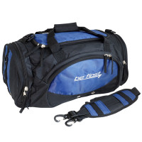 Сумка BeFirst (темно-синяя)