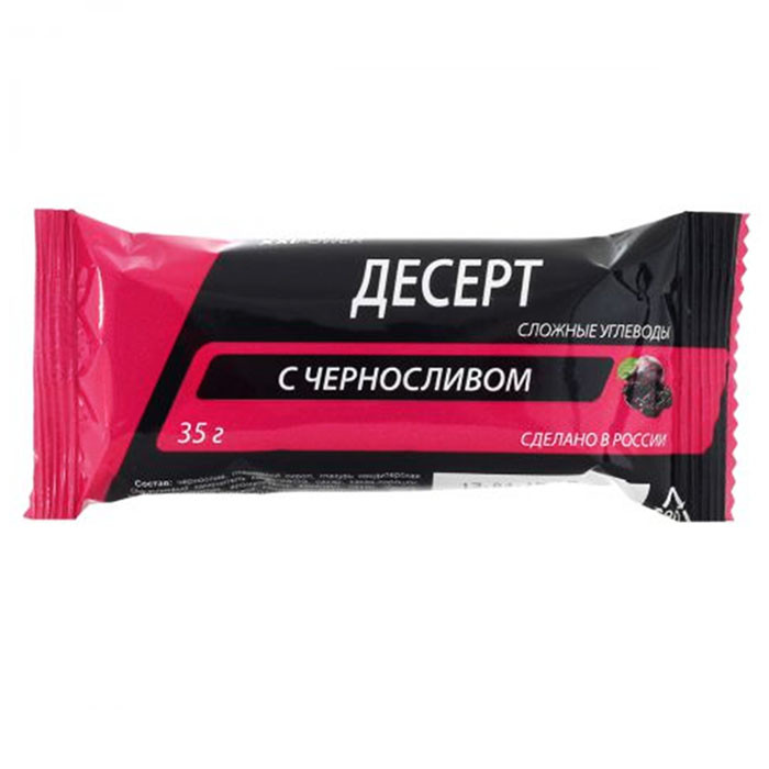 XXI Десерт (35 гр)