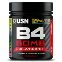 USN B4-Bomb 300 гр