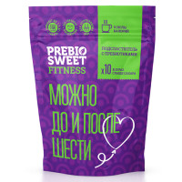 Подсластитель PrebioSweet Fitness (250 гр)
