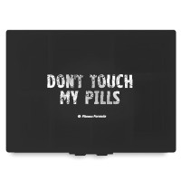 Таблетница Fitness Formula