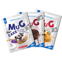 Nutriversum Mug Cake 50 гр