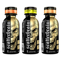 Kevin Levrone Scatterbrain Shot 120 мл