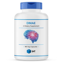 SNT DMAE 250 мг 90 капс