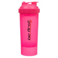 Шейкер BeFirst Slim TS1349 (350 мл)