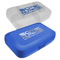 Таблетница Scitec Nutrition Pill box