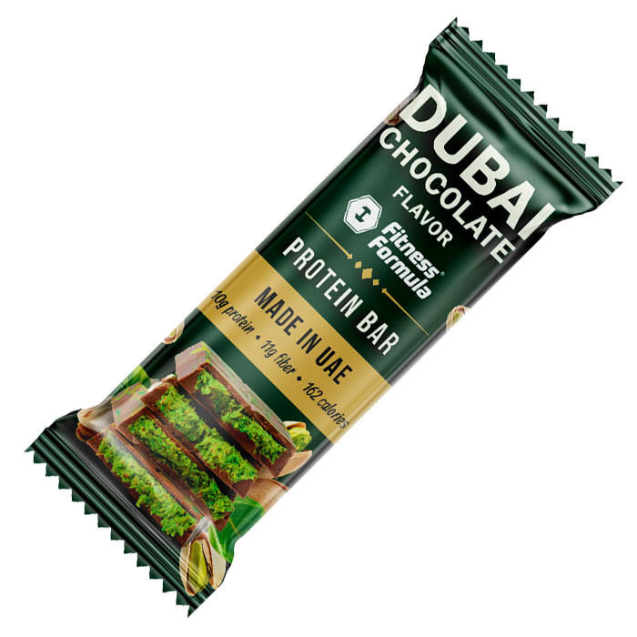 Fitness Formula Dubai Chocolate 40 гр