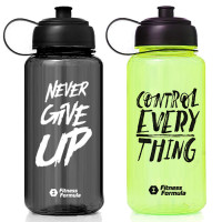 Бутылка FitnessFormula 1000 мл