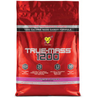 BSN True-Mass 1200 (4650 гр)