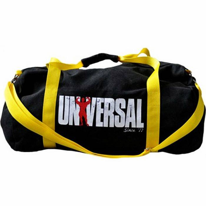 Сумка Universal Vintage Gym Bag (реплика)