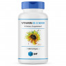 SNT Vitamin D-3 5000 120 гель-капс