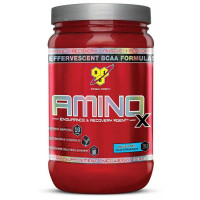 BSN AminoX (435 гр)