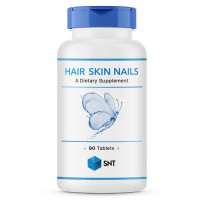 SNT Hair Skin Nails 90 таб