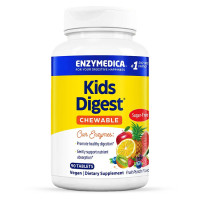 Enzymedica Kids Digest Chewable 90 таб