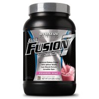 Dymatize Elite Fusion 7 (907 гр)
