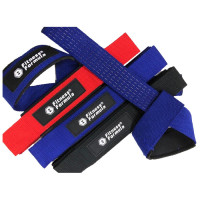 Лямки для тяги Fitness Formula