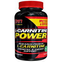 SAN L-Carnitine Power (60 капс)