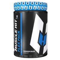 MuscleHit Flex Pack 30 пак