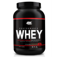 Optimum Nutrition Performance Whey (975 гр)