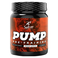 Just Fit Pump (30 порц)
