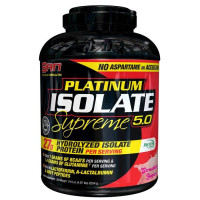 SAN Platinum Isolate Supreme (2240 гр)