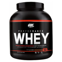 Optimum Nutrition Performance Whey (1950 гр)