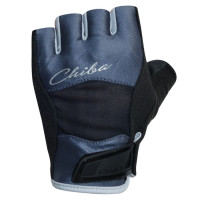 Перчатки женские Chiba Lady Diamond grey