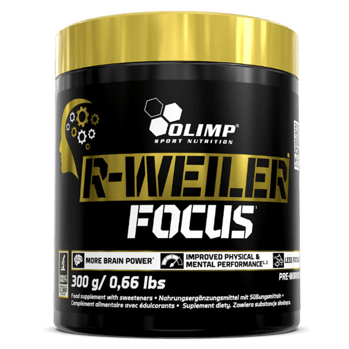Olimp R-Weiler Focus 300 гр