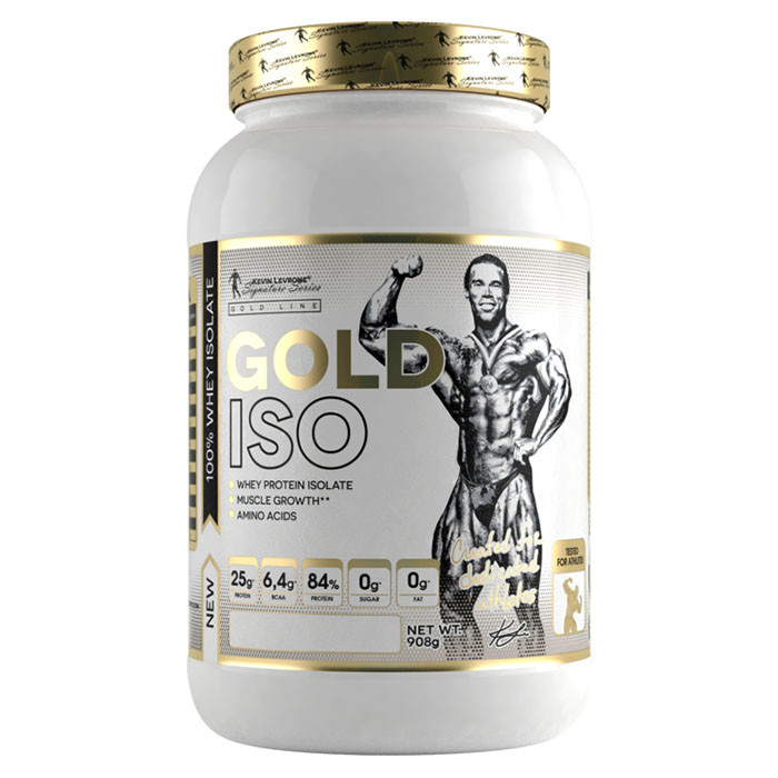 Kevin Levrone GOLD ISO 908 гр