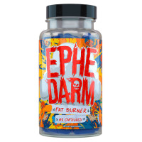 WTF Labz Ephedarm 60 капс