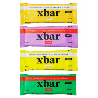Vasco Xbar (60 гр)