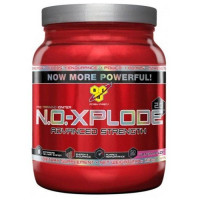 BSN N.O.-Xplode 2.0 (50 порц)