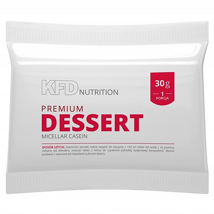 KFD Premium Dessert (30 гр)
