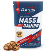 Genetic Lab Mass Gainer (1000 гр)