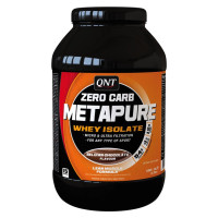 QNT Metapure Zero Carb (1000 гр)